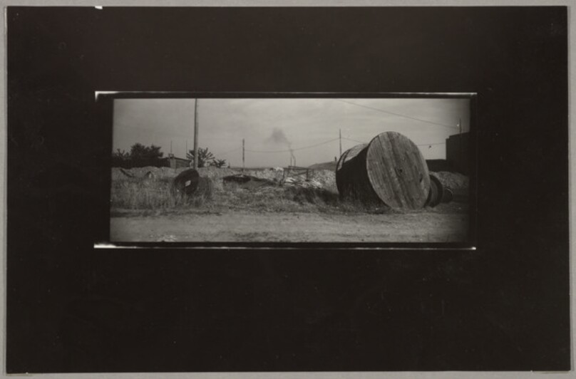 [Outskirts of Prague]