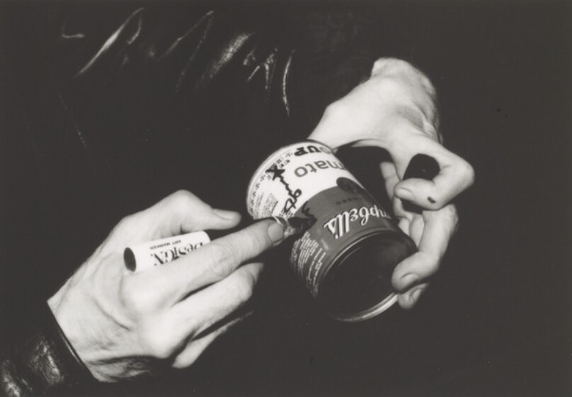Andy Warhol