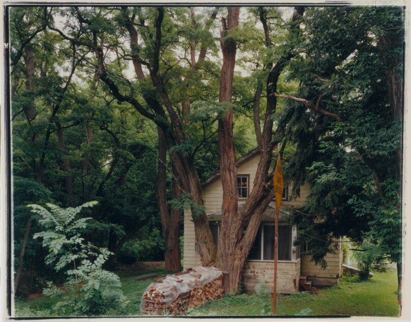 Treehouse Freese Road, Varna, New York
