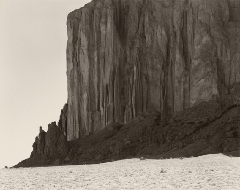 Shiprock, New Mexico