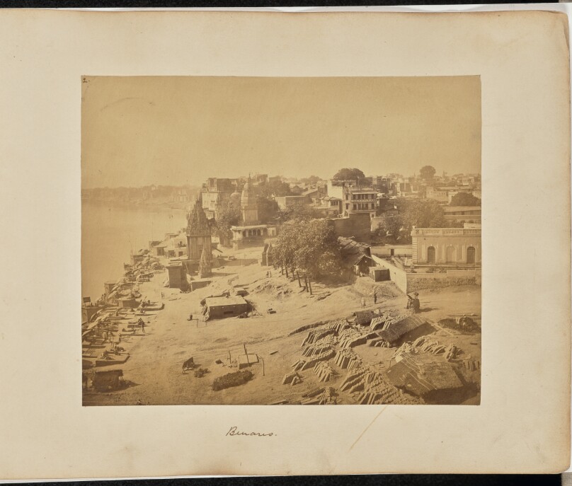 Benares