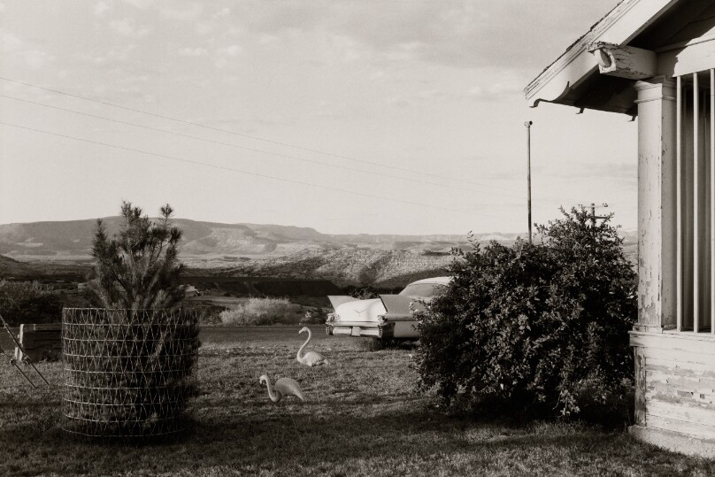Clarksdale, Arizona