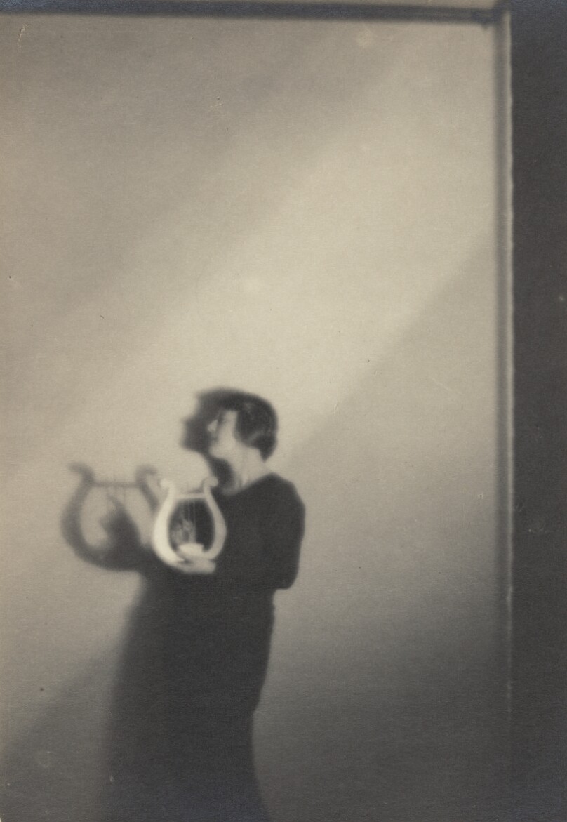 Betty Kline