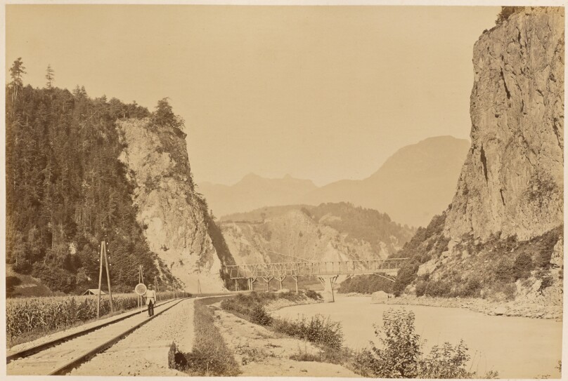 Roppener Wasserleitung