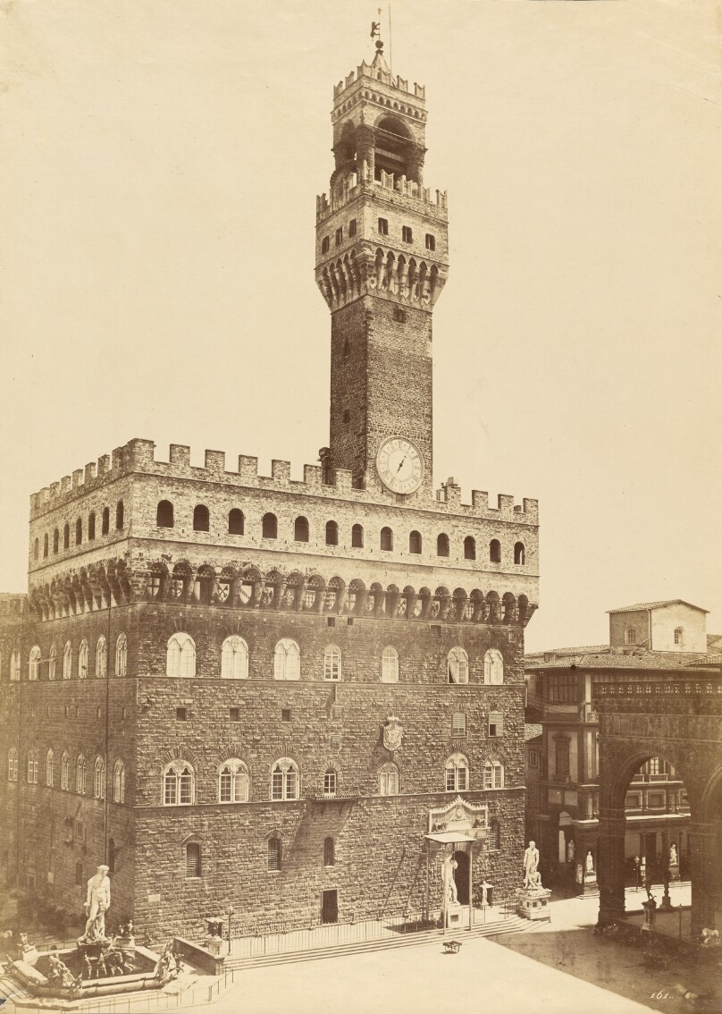 [Palazzo Vecchio]