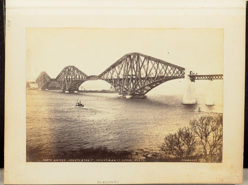 Forth Bridge