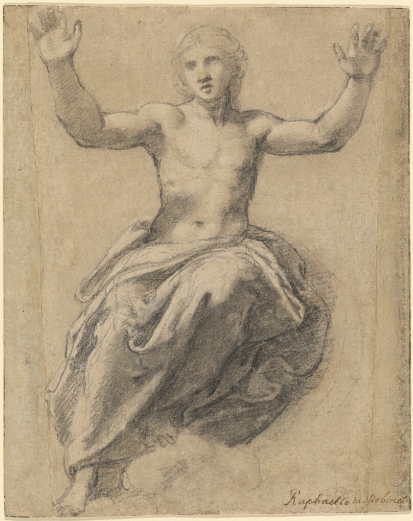 Raphael (Raffaello Sanzio or Santi)