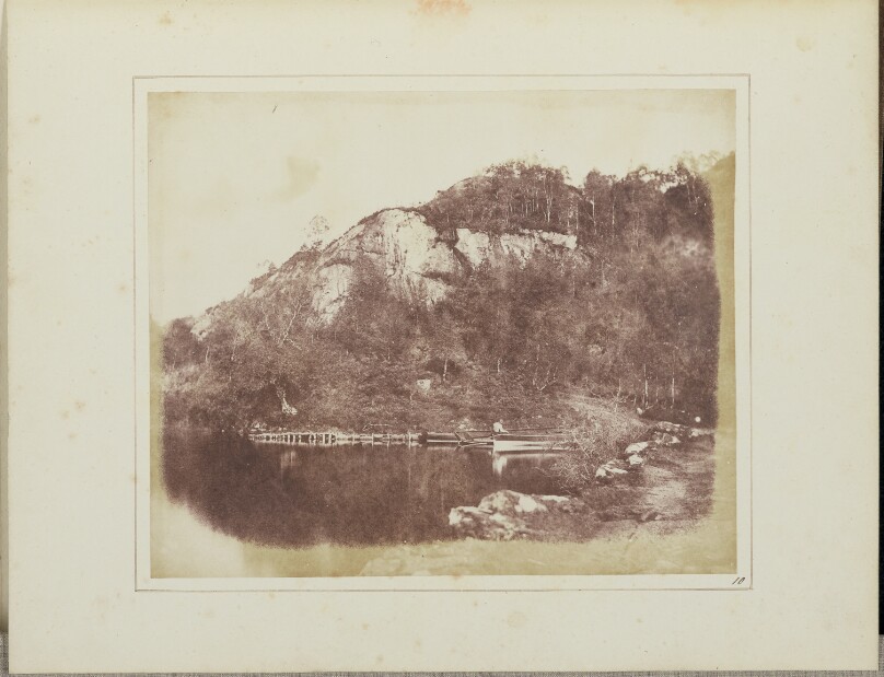 Loch Katrine