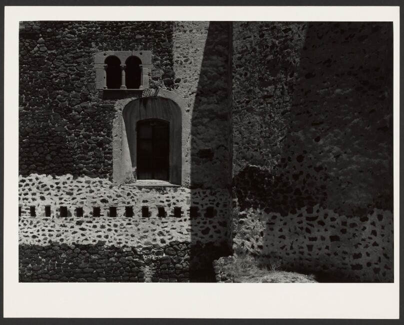 Acolman, Mexico 5