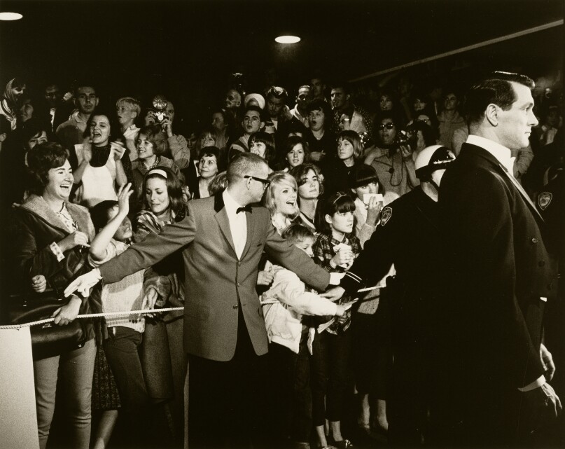 Rock Hudson: Hollywood Rock