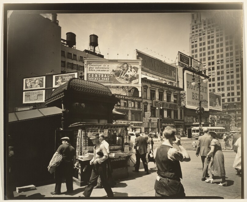 Union Square, Manhattan