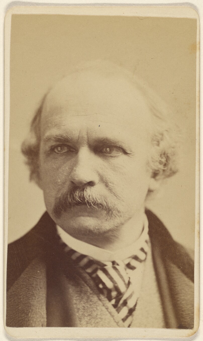 F[elix] O[ctavius] C[arr] Darley (1822 - 1888)