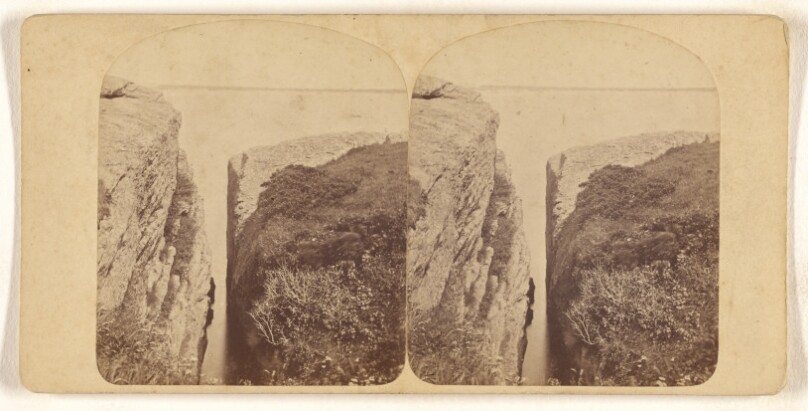 [Purgatory, Newport, R.I.]