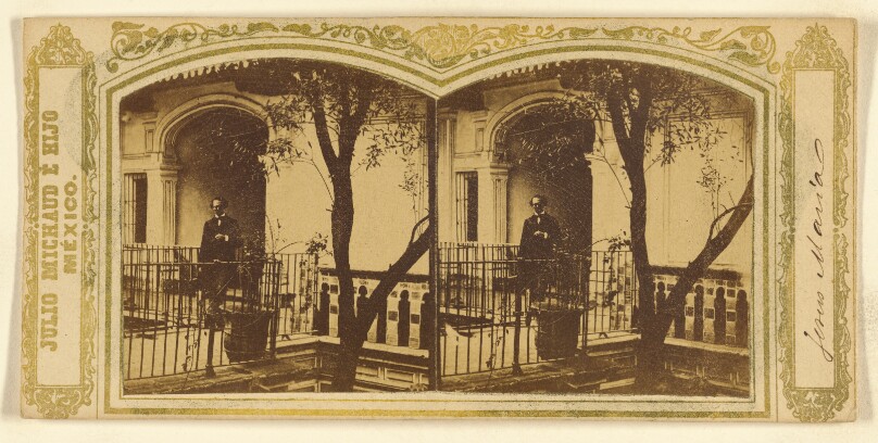 Julio Michaud & Son