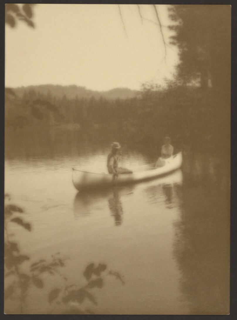 [Lake Alta]
