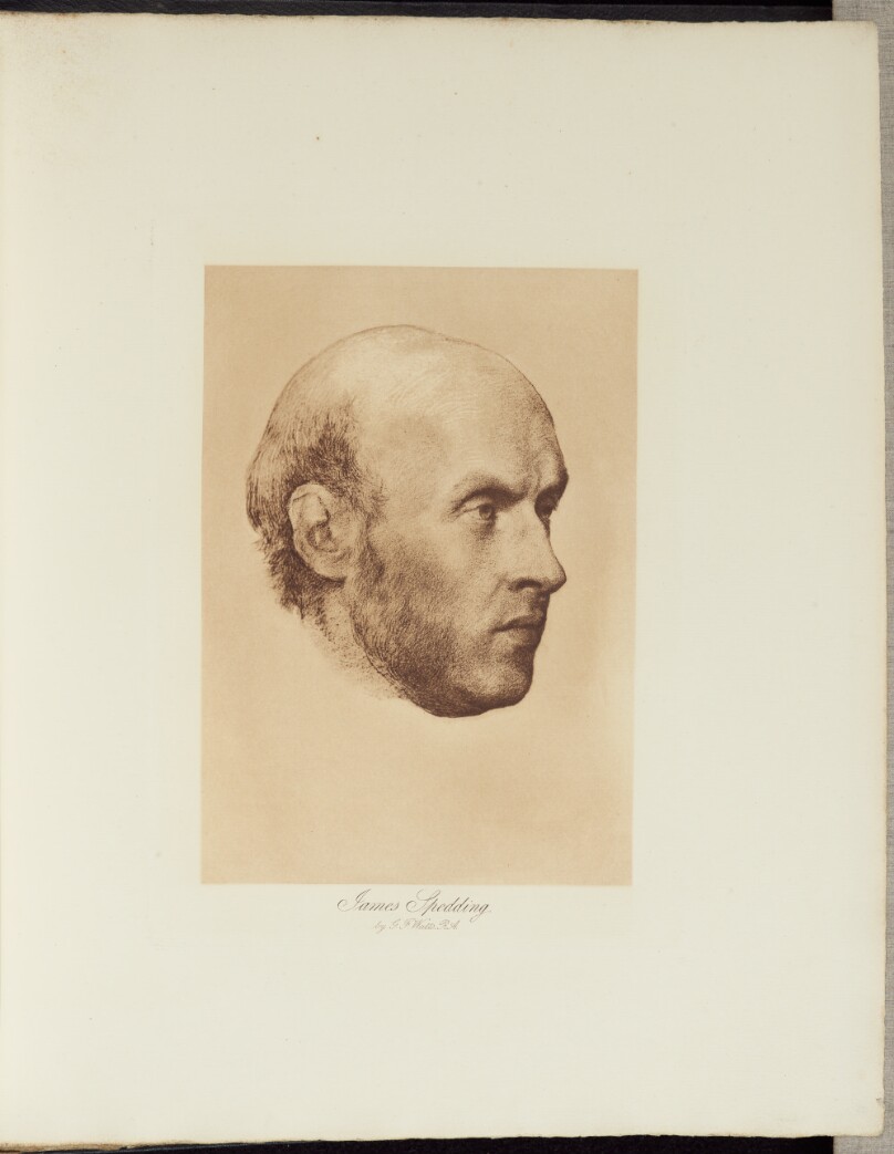 James Spedding