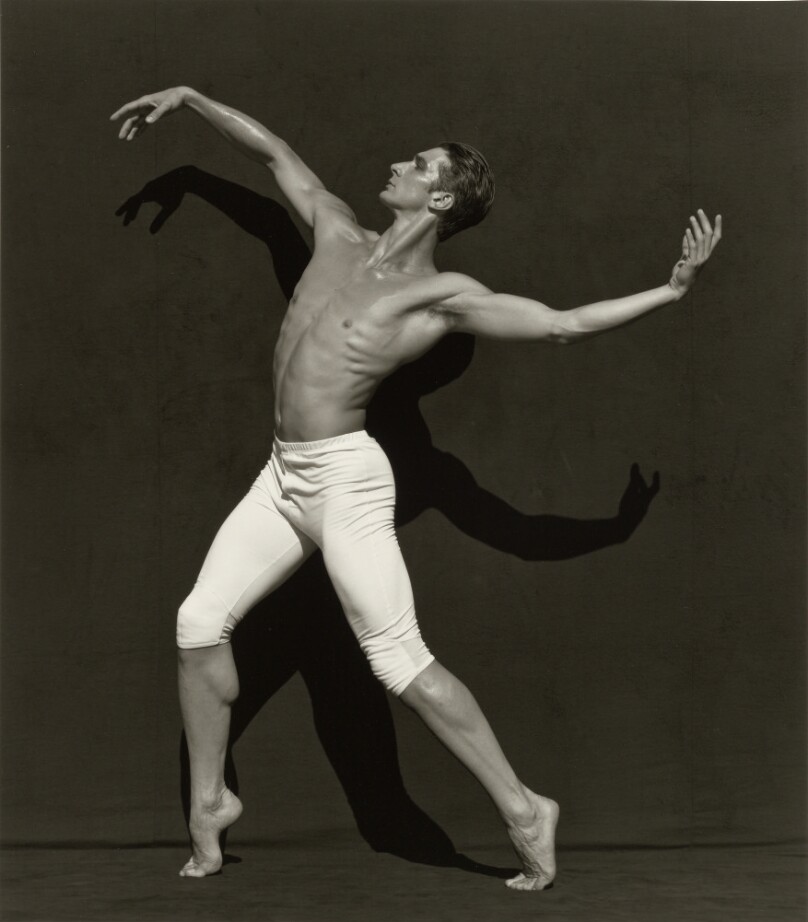 Corps et Âmes 5, Los Angeles