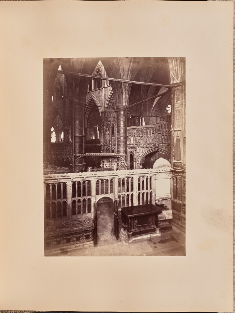 Chapel of Saint Nicholas