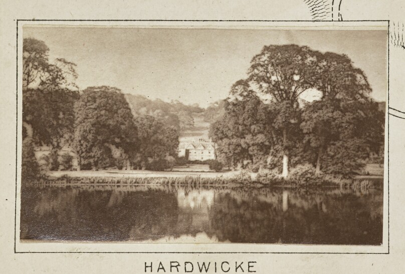 Hardwicke