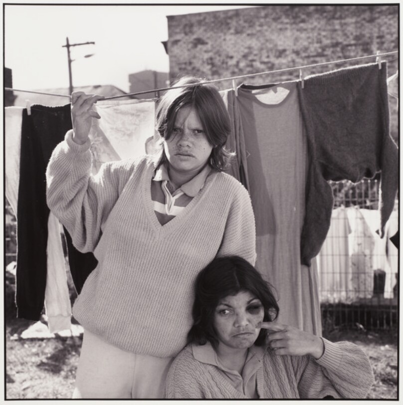 Mary Ellen Mark