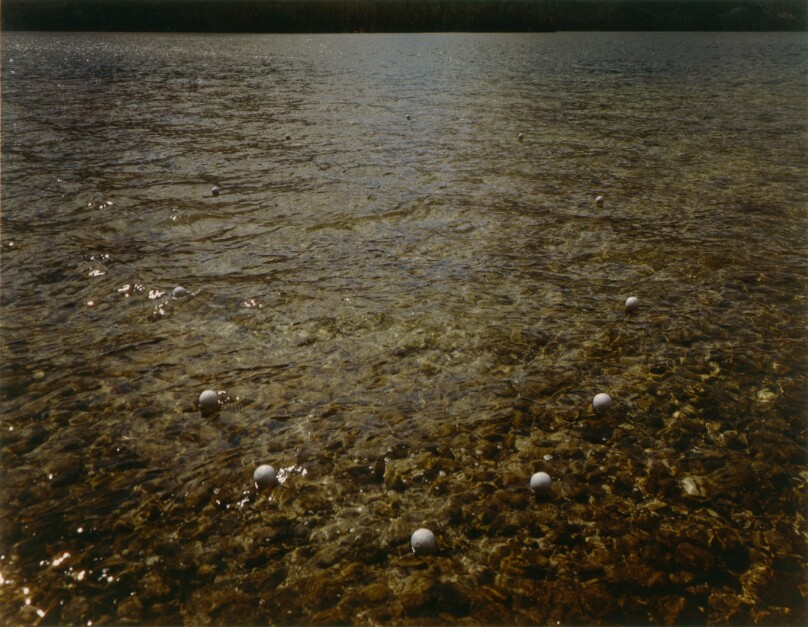 Leigh Lake Circle, Grand Teton National Park, Wyoming
