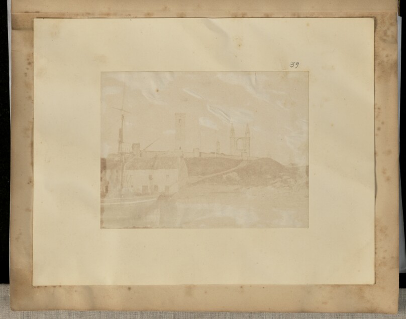 [St. Andrews Cathedral]