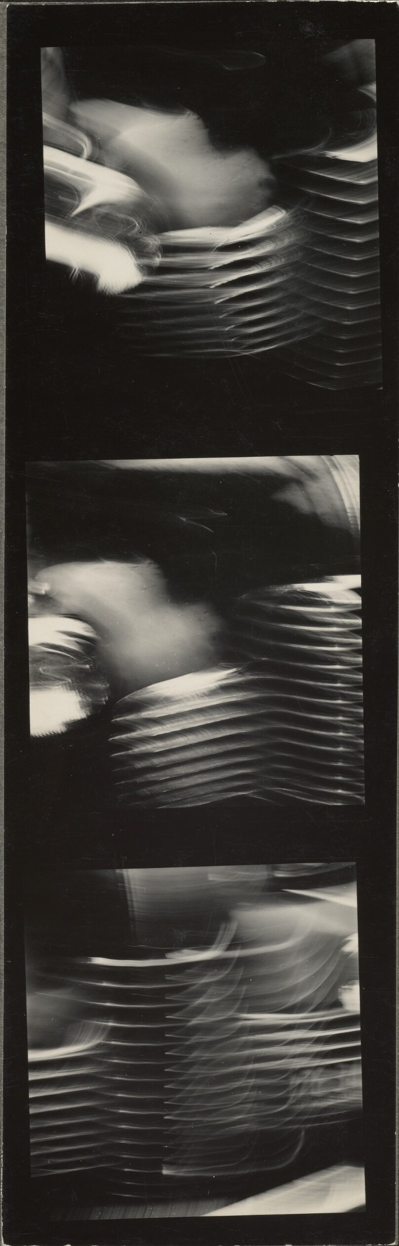 [Camera movement on car front]