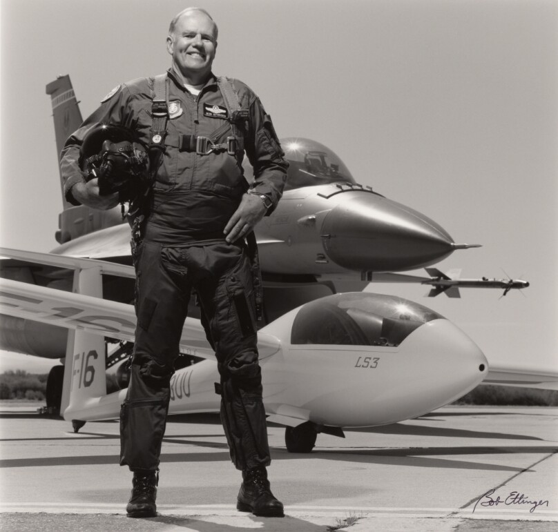 Bob Ettinger