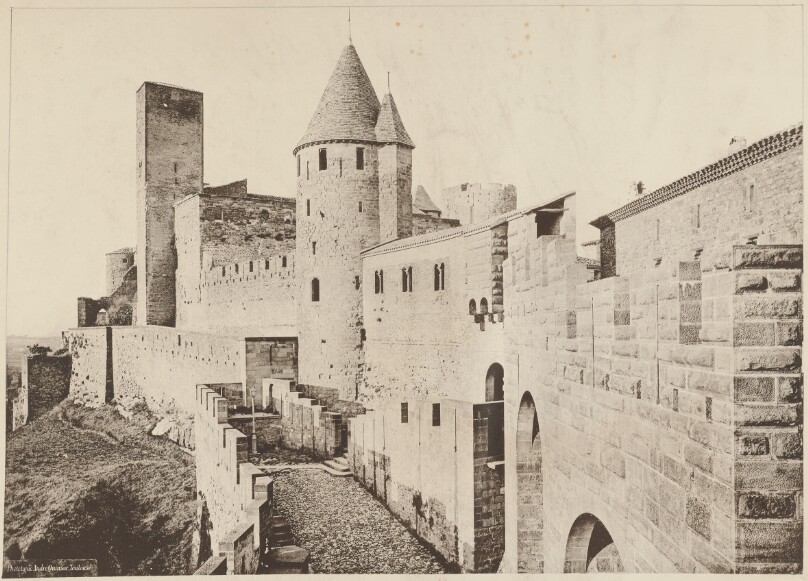 [Castle]