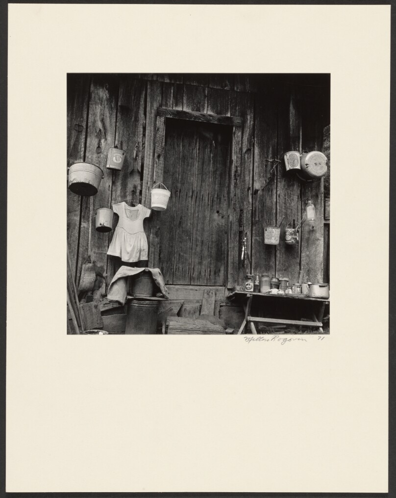 Appalachia