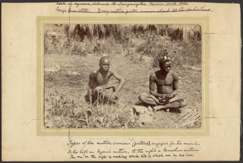 Native Porters
