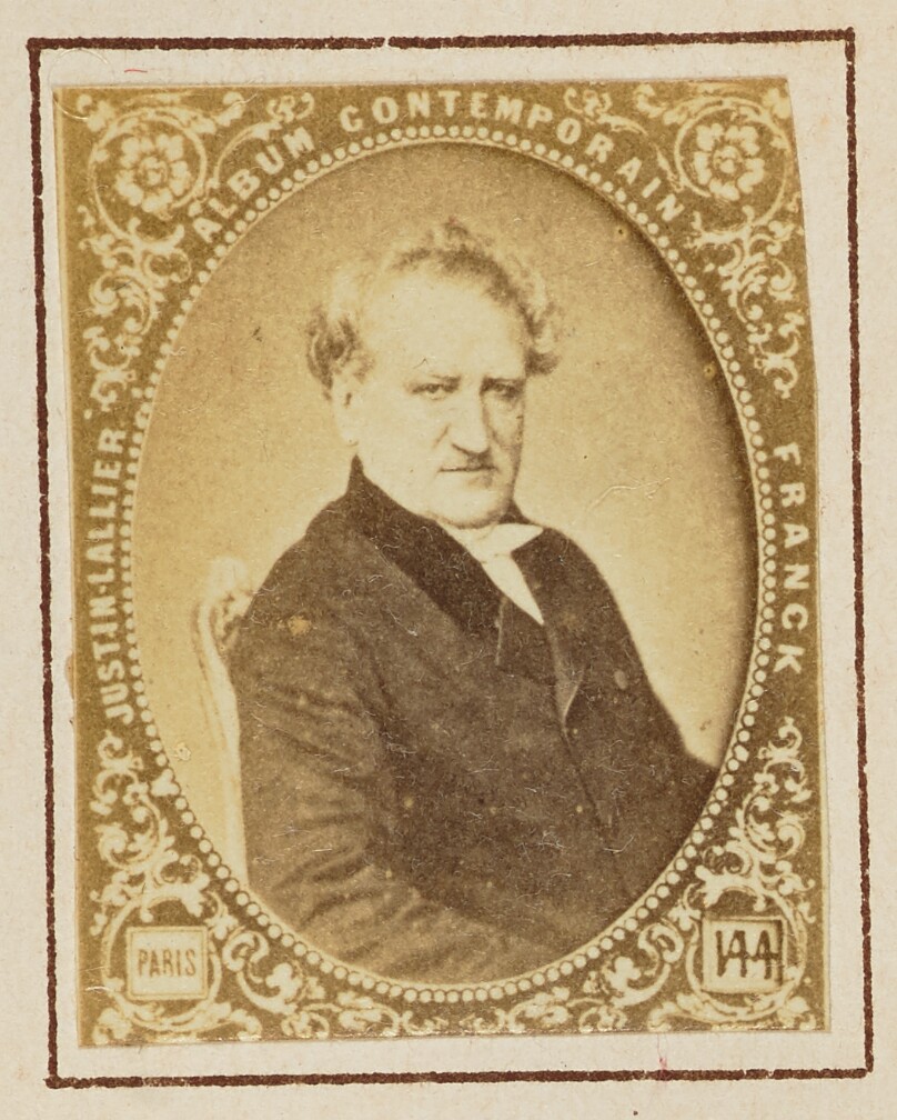 Jean-Baptiste Provost