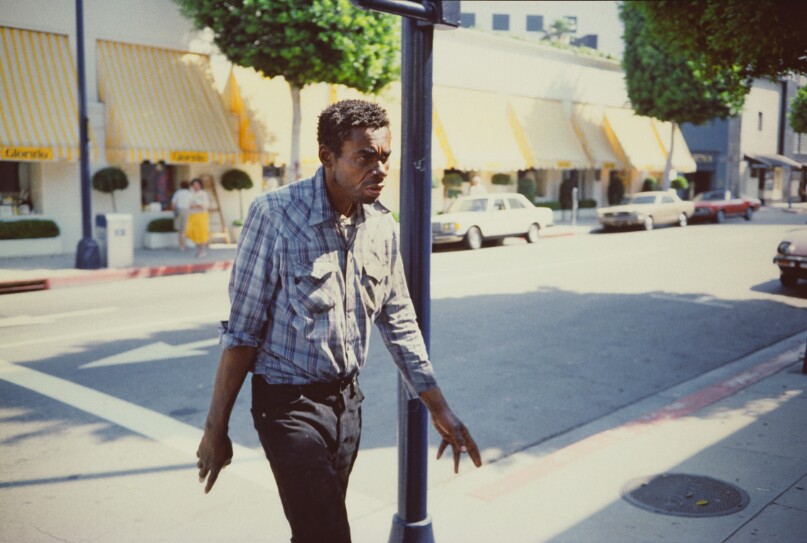 Rodeo Drive, 1984 #64