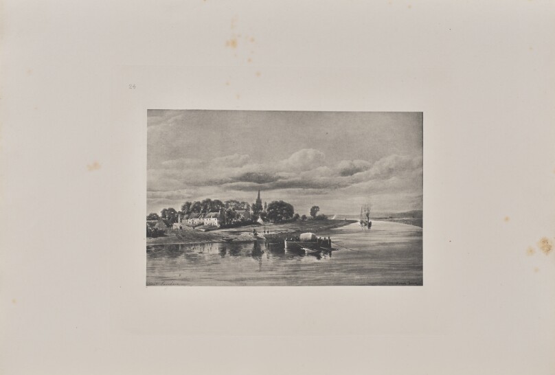 Govan Ferry