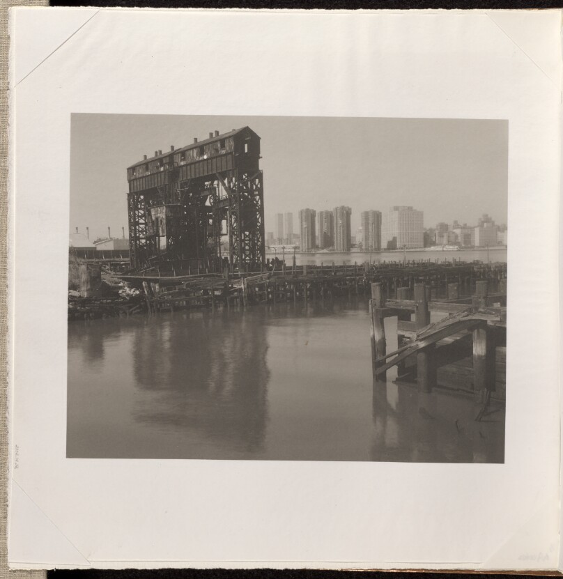 Long Island City, Queens