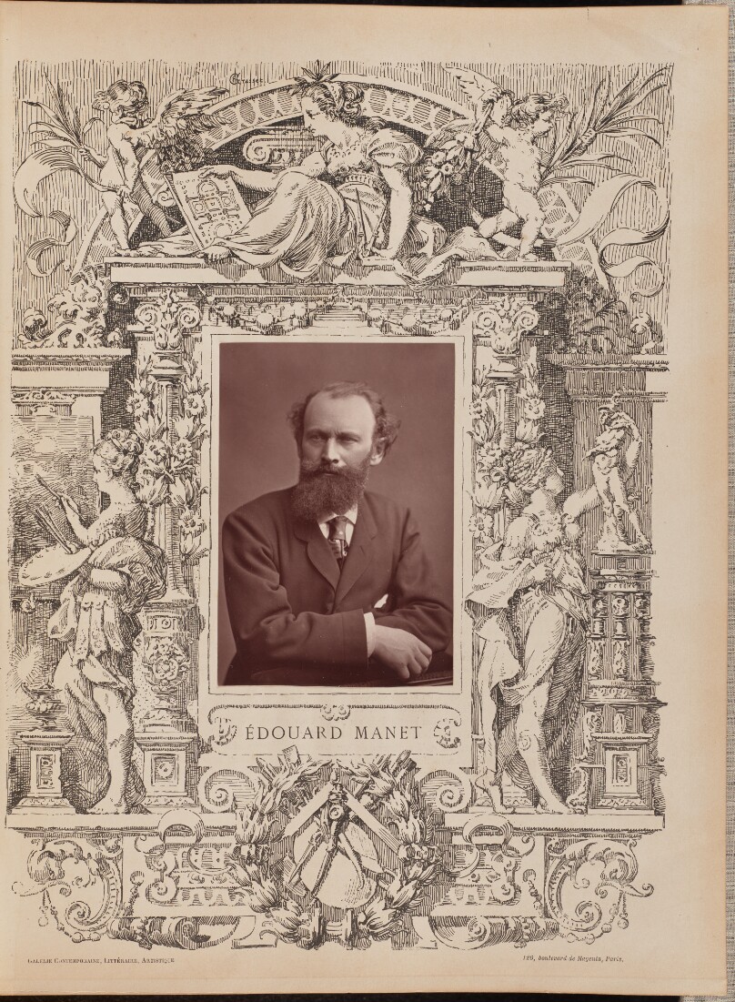 Édouard Manet