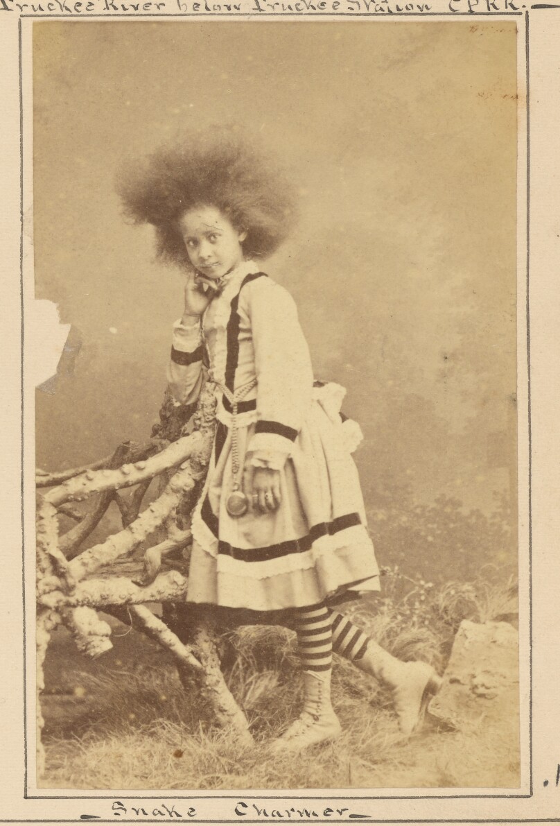 [Zenobia Eola Battersby, Age 10]