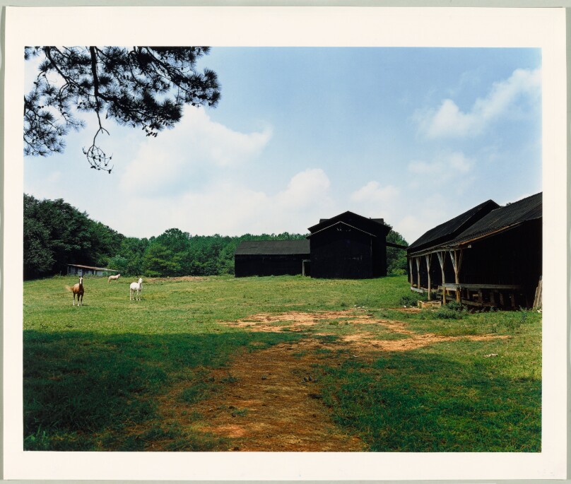 William Christenberry
