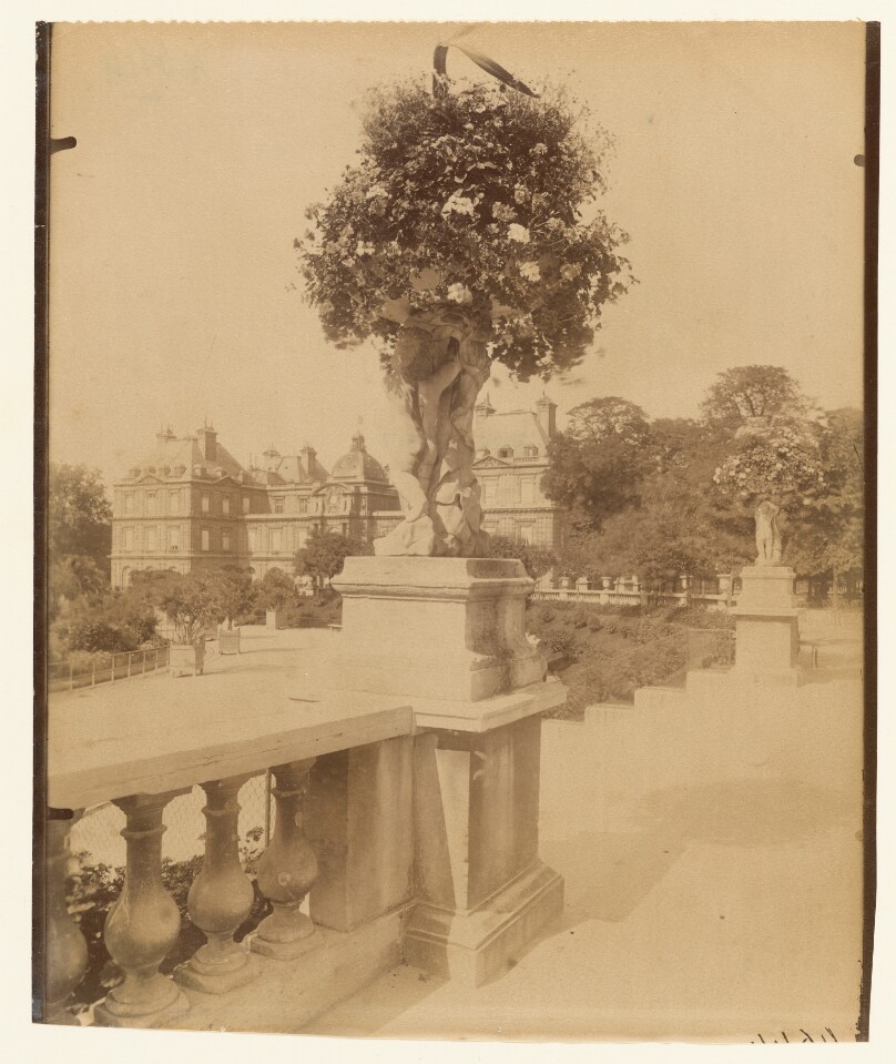 [Jardin du Luxembourg]