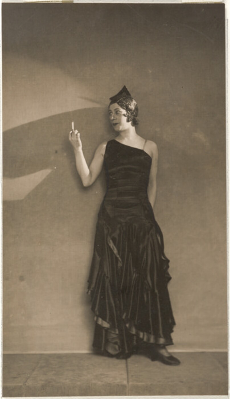 Nijinska
