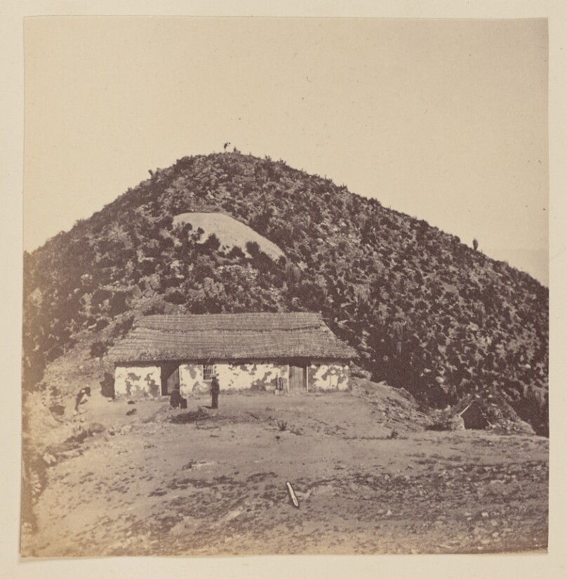 Scenes, Tamaya, Tongoy et cetera