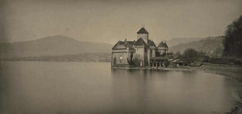 [Château de Chillon]