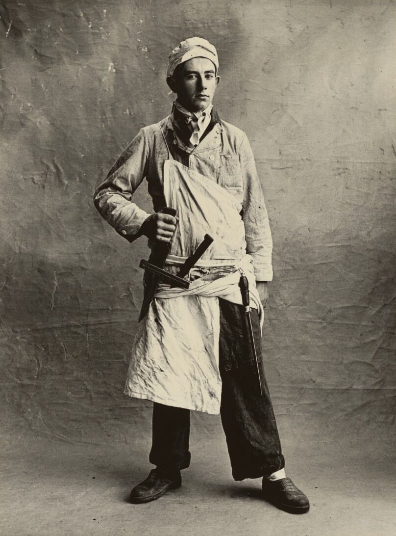 Boucher, Paris