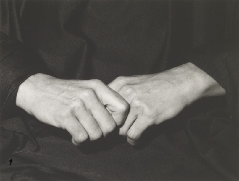 Nancy Rubins