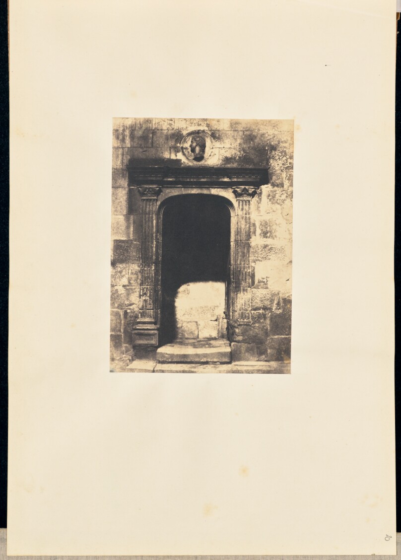[Doorway]
