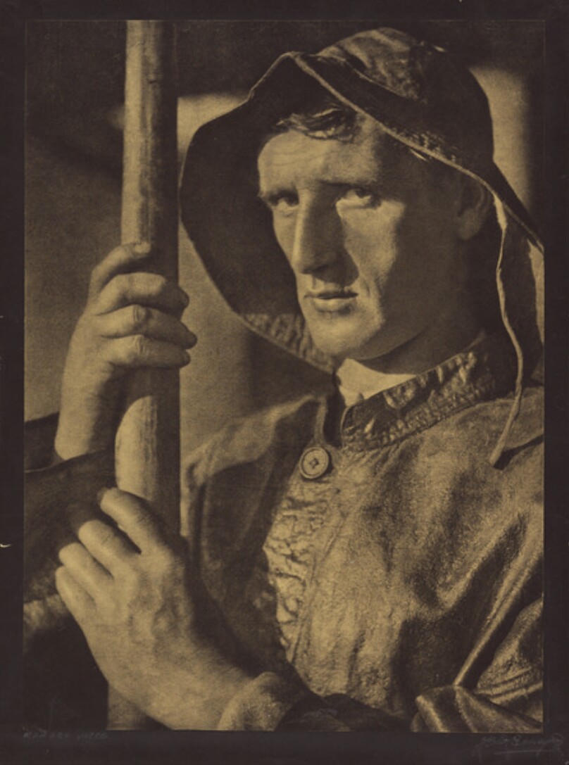 José Ortiz-Echagüe