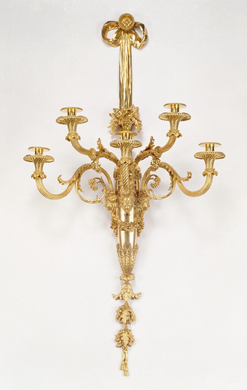 Pair of Wall Lights