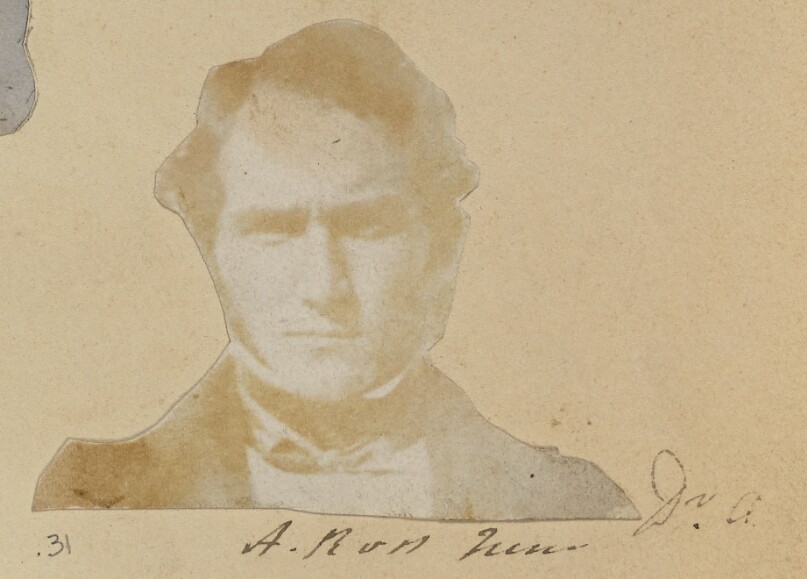 [A. Ross]