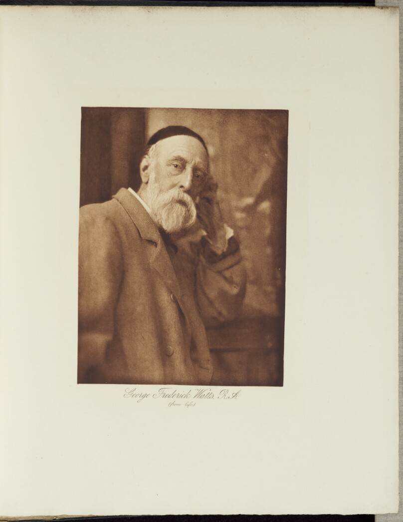 Henry Herschel Hay Cameron
