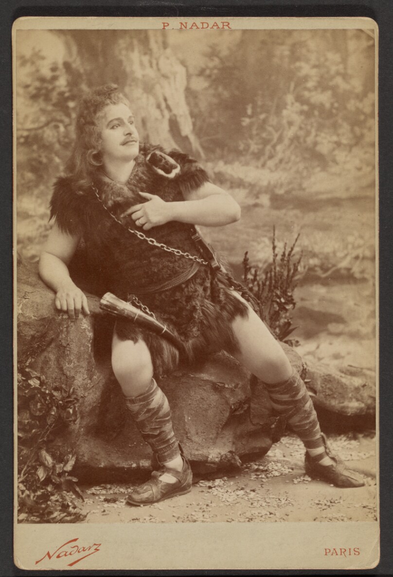 [Jean de Reske]